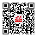 农信社微信公众号